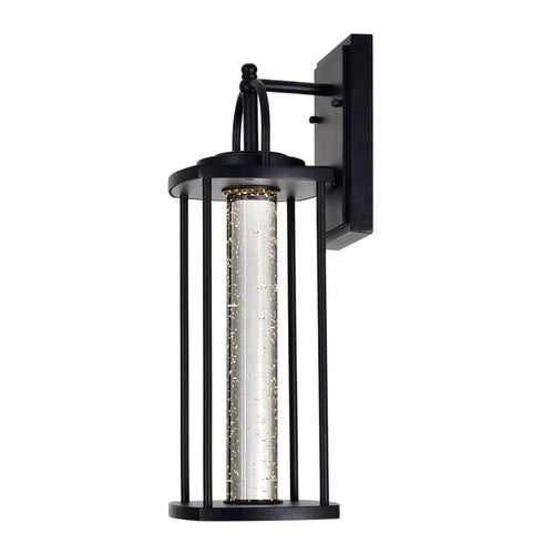 Wall sconce, by CWI, for hallway or living room
