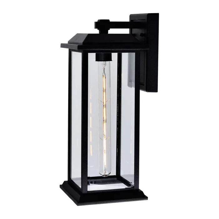 Wall sconce, by CWI, for hallway or living room