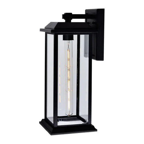 Wall sconce, by CWI, for hallway or living room