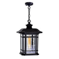 Ceiling light, by CWI, for hallway, bedroom, or entryway