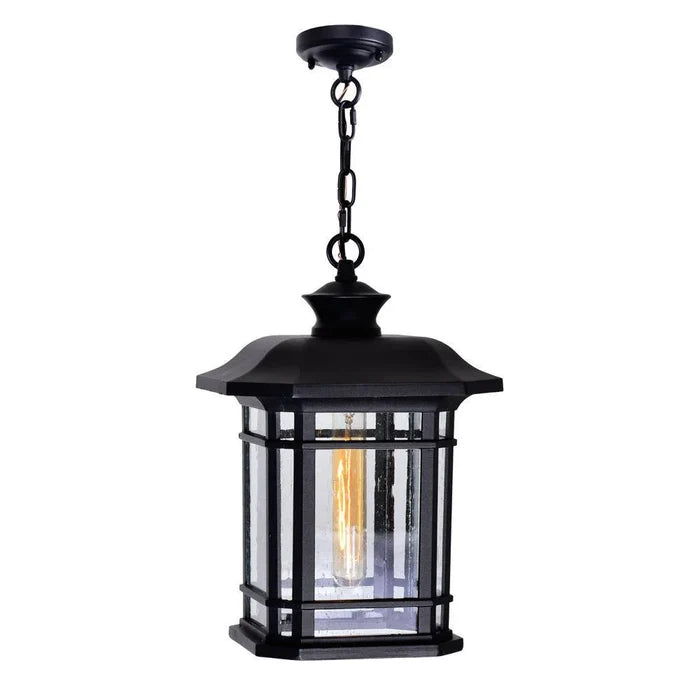 Ceiling light, by CWI, for hallway, bedroom, or entryway