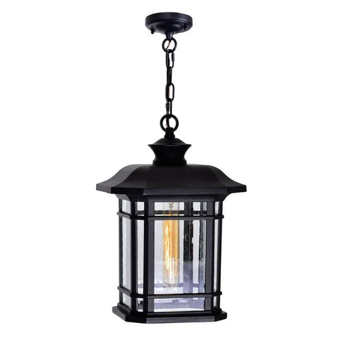 Ceiling light, by CWI, for hallway, bedroom, or entryway