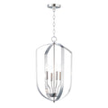 Chandelier, by Maxim
