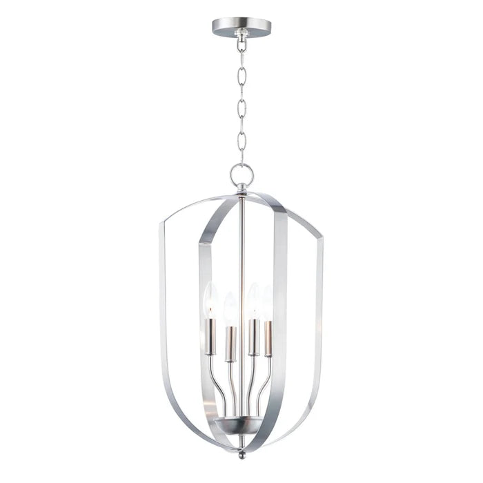 Chandelier, by Maxim