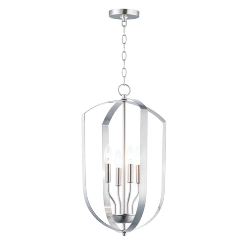 Chandelier, by Maxim