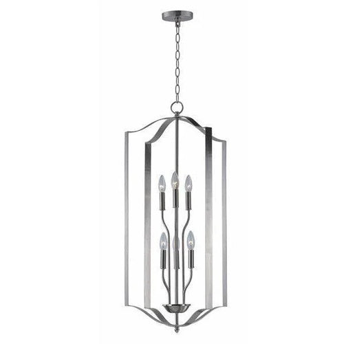 Pendant light, by Maxim, for kitchen island or dining