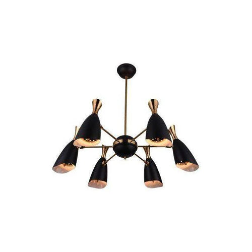 Pendant light, by CWI, for kitchen island or dining
