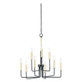 Chandelier, by Maxim
