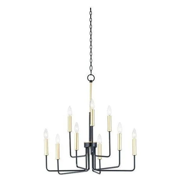 Chandelier, by Maxim