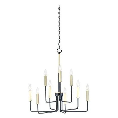Chandelier, by Maxim