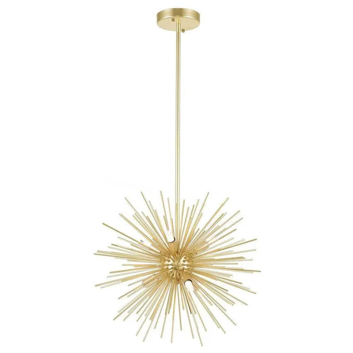 Pendant light, by CWI, for kitchen island or dining