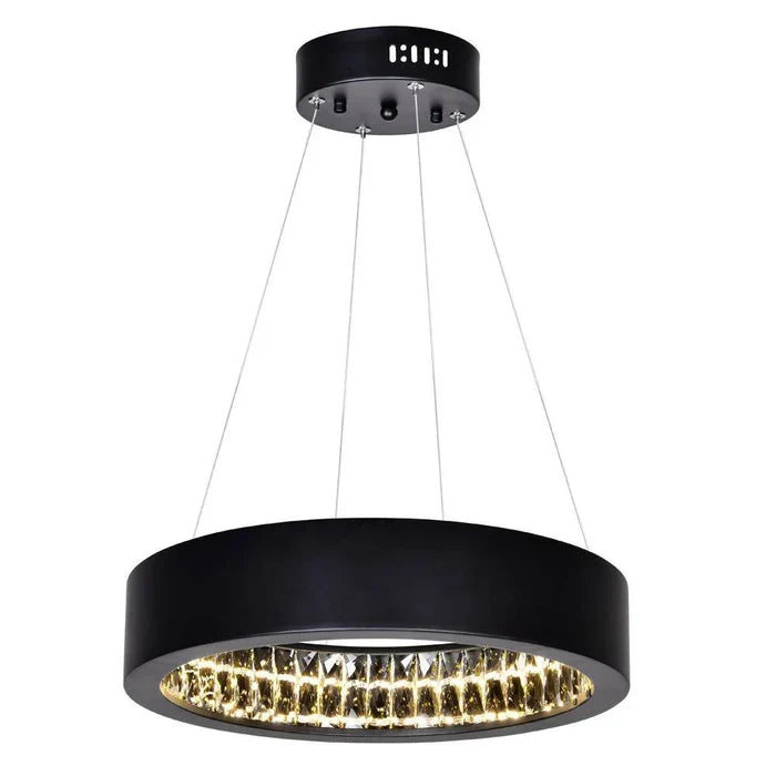 Chandelier, by CWI