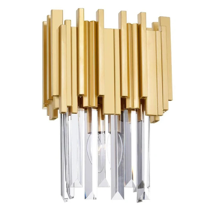 Vanity light, by CWI, for bathroom