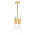 Chandelier, by CWI