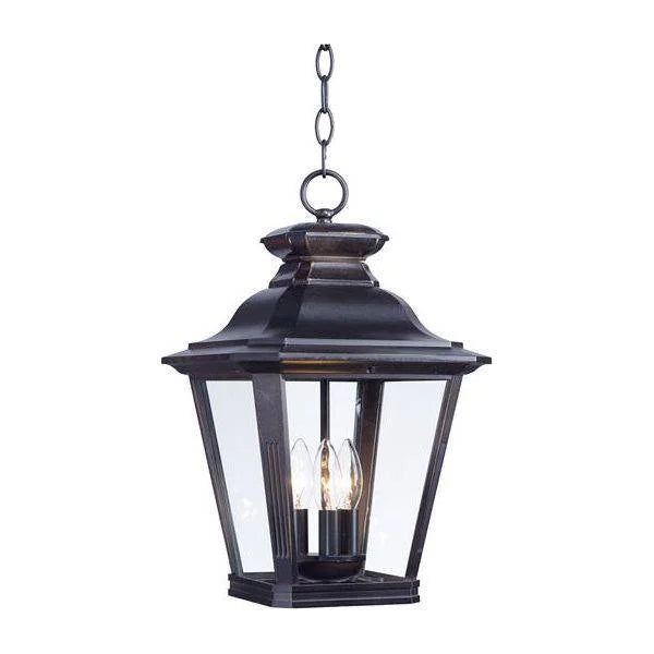 Light fixture, by Maxim