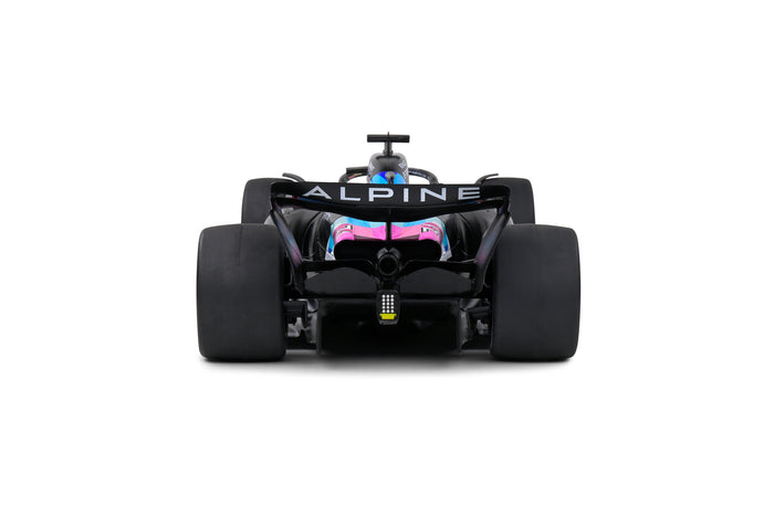 1:18th Alpine F1 Team A524 Esteban Ocon #31 Miami GP 2024