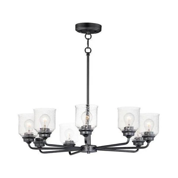 Chandelier, by Maxim