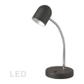 LED black light fixture, by Dainolite