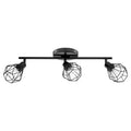 Track light, by EGLO, for kitchen or studio