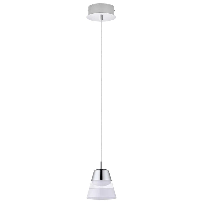 Pendant light, by EGLO, for kitchen island or dining