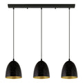 Pendant light, by EGLO, for kitchen island or dining
