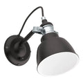 Wall sconce, by EGLO, for hallway or living room
