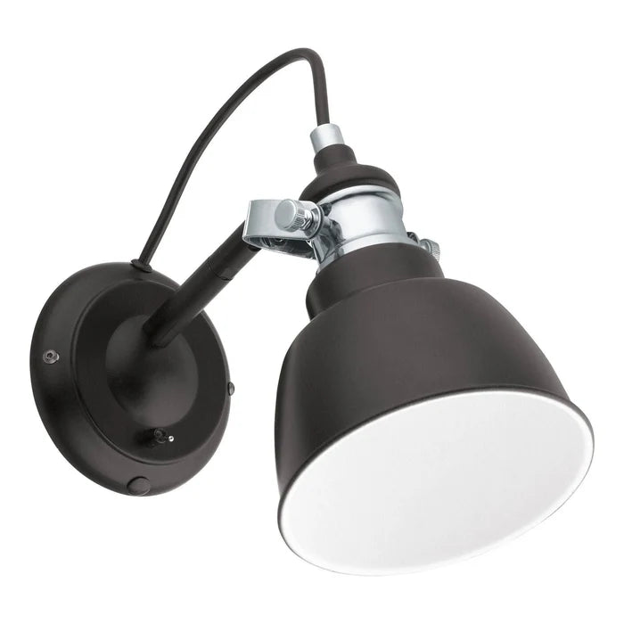 Wall sconce, by EGLO, for hallway or living room
