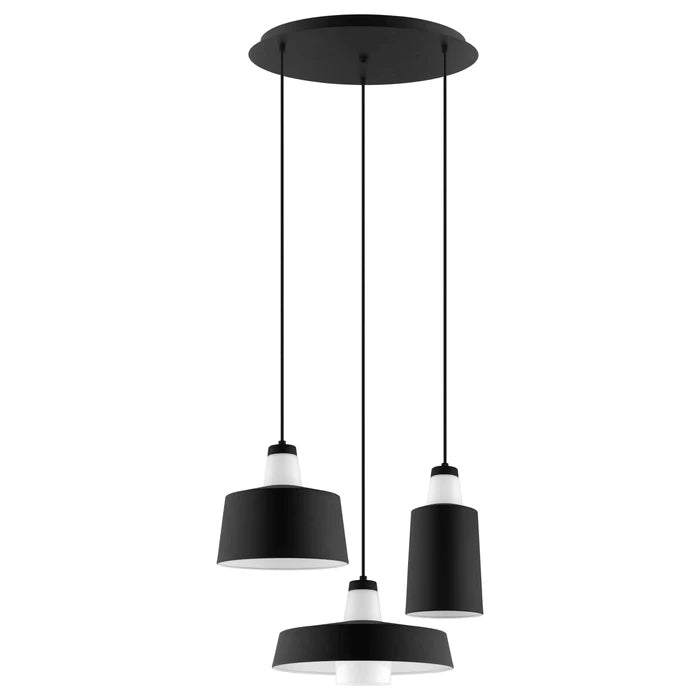 Pendant light, by EGLO, for kitchen island or dining