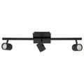 Track light, by EGLO, for kitchen or studio