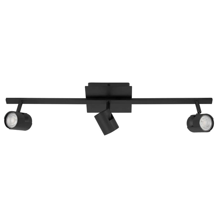 Track light, by EGLO, for kitchen or studio