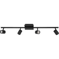 Track light, by EGLO, for kitchen or studio