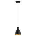 Pendant light, by EGLO, for kitchen island or dining