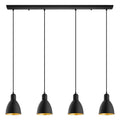Pendant light, by EGLO, for kitchen island or dining