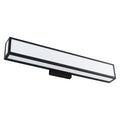 Vanity light, by EGLO, for bathroom