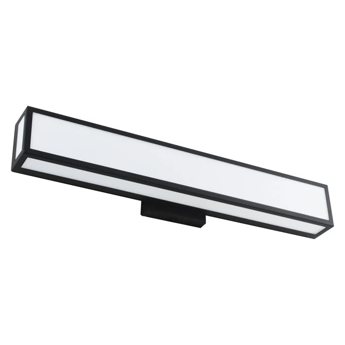 Vanity light, by EGLO, for bathroom