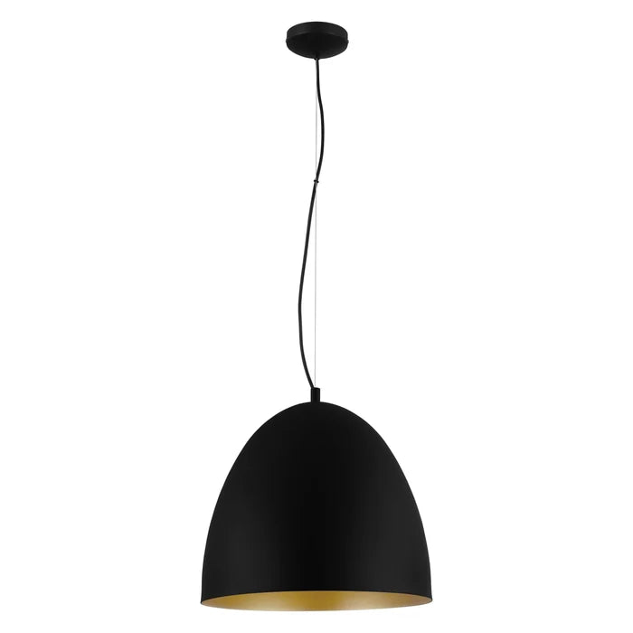 Pendant light, by EGLO, for kitchen island or dining