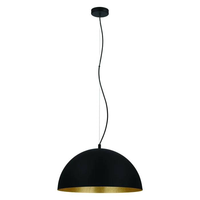 Pendant light, by EGLO, for kitchen island or dining