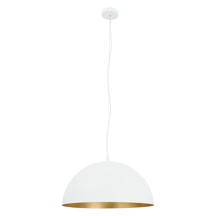 Pendant light, by EGLO, for kitchen island or dining