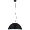 Pendant light, by EGLO, for kitchen island or dining