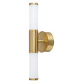 Vanity light, by EGLO, for bathroom