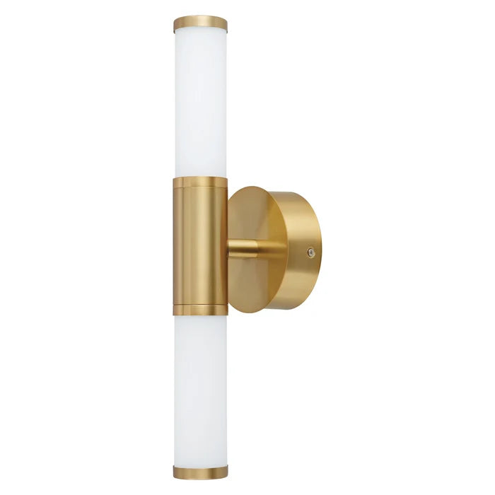 Vanity light, by EGLO, for bathroom