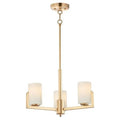 Chandelier, by Maxim