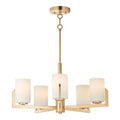 Chandelier, by Maxim