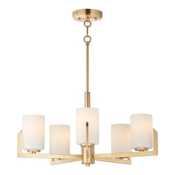 Chandelier, by Maxim