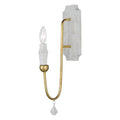 Wall sconce, by Maxim, for hallway or living room