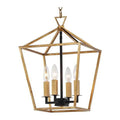 Chandelier, by Maxim