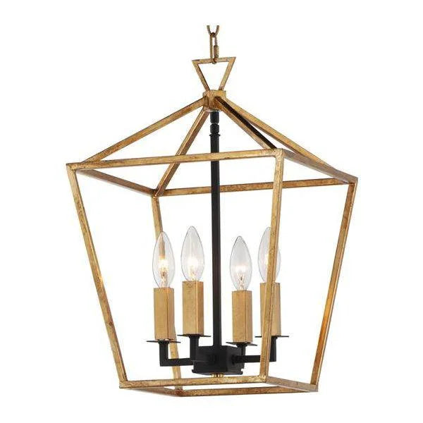 Chandelier, by Maxim