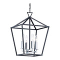 Chandelier, by Maxim