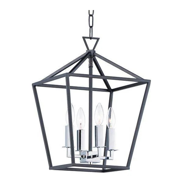 Chandelier, by Maxim