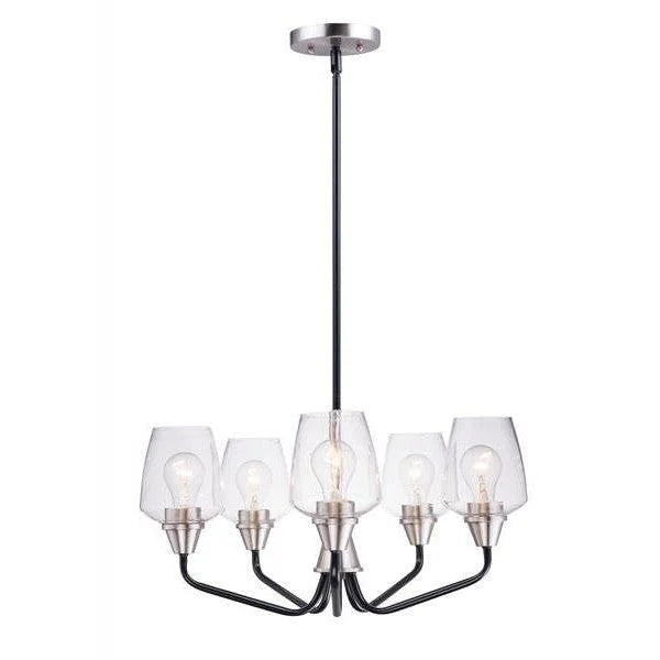 Chandelier, by Maxim